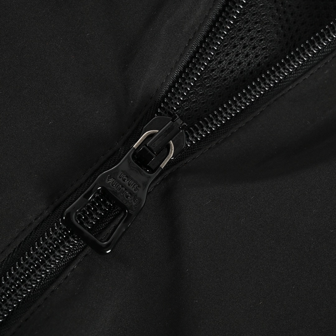Louis Vuitton Track Jackets (1AAU4X)