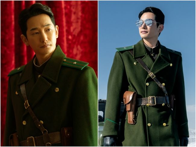 신의 악단