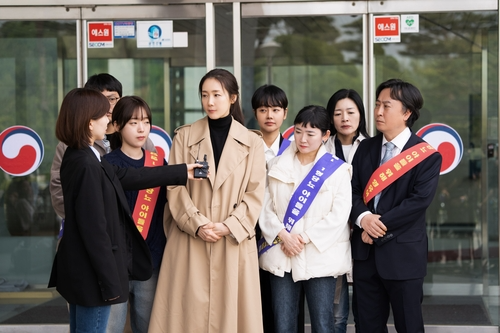 영화 '슈가' 속 한 장면