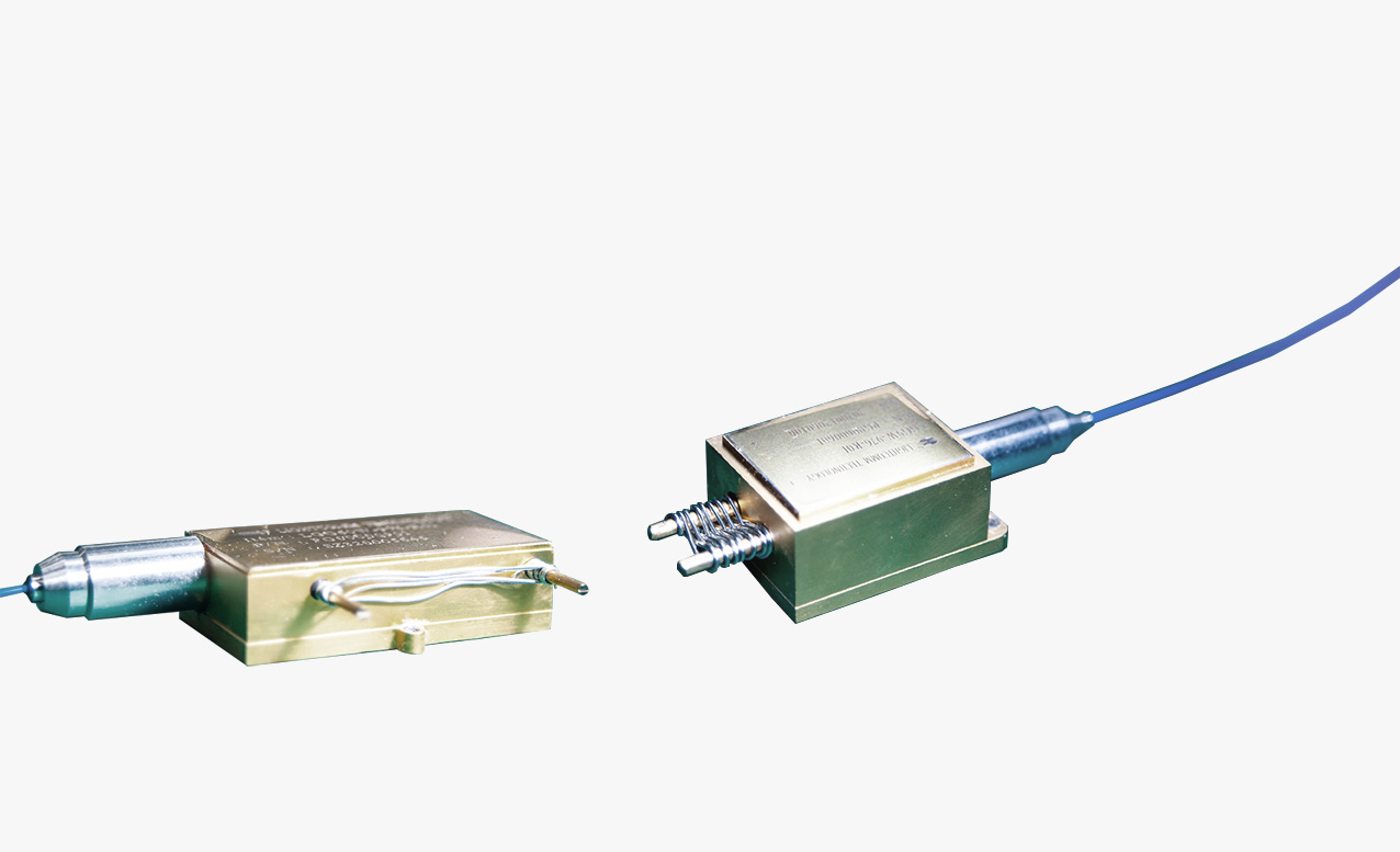 Active Devices Packaging 옵틱클라우드 Opticcloud