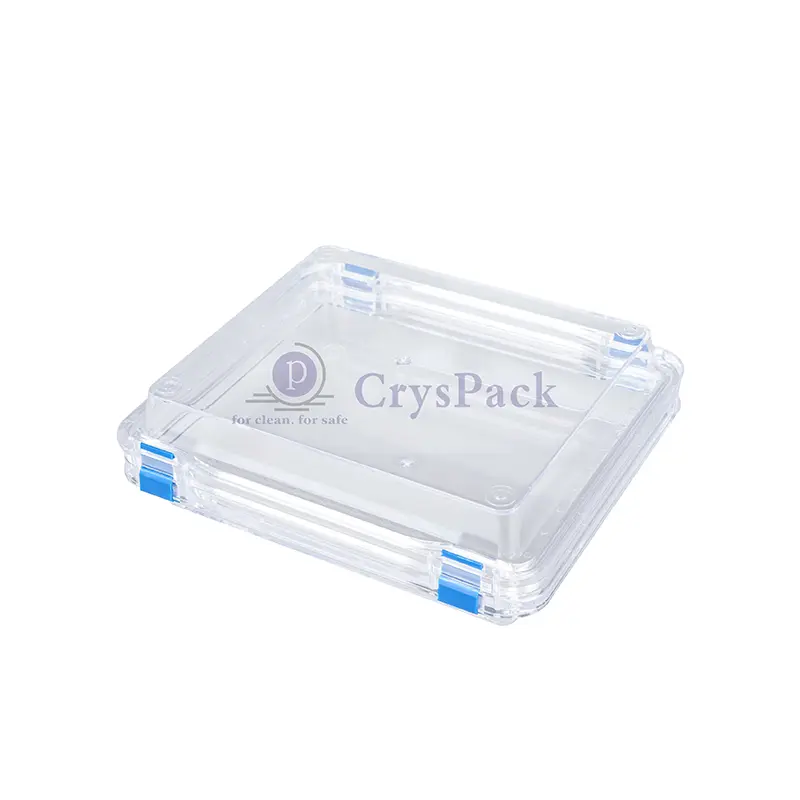 Strattice Mesh Box MEMBRANE BOX : 옵틱클라우드 | Opticcloud