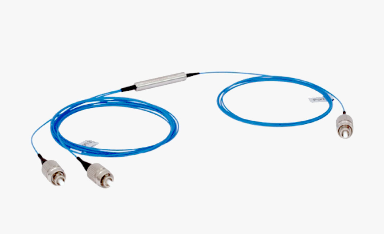 Chanelo Optical Circulator : 옵틱클라우드 | Opticcloud