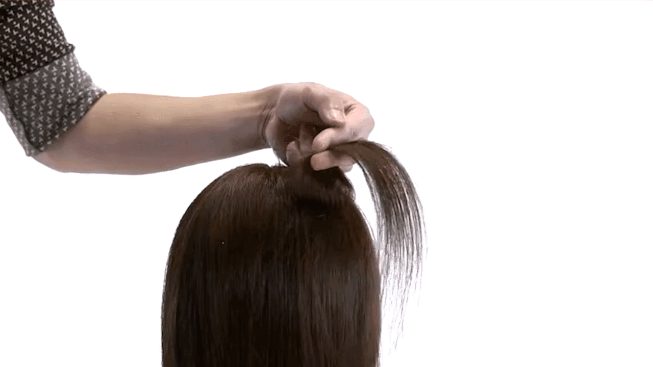 TOGINON PROFESSIONAL SALON SHEAR - TOGINON QUEEN STAR 5.8 (20