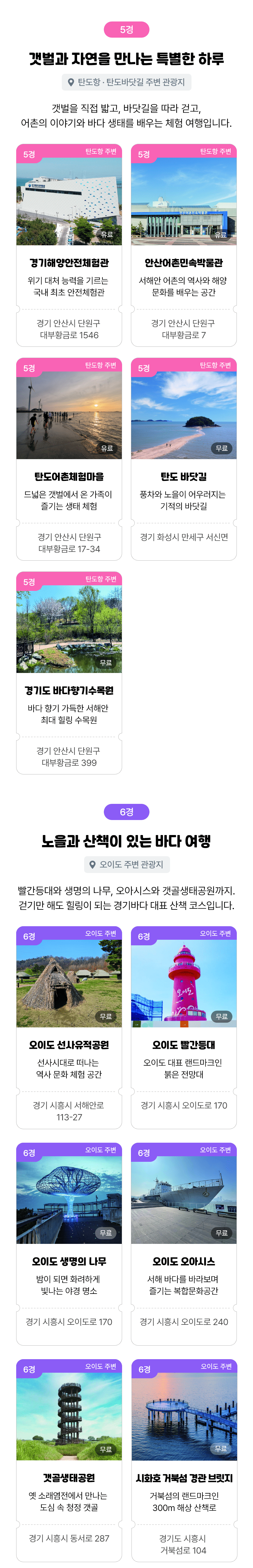 경기바다 치유플렉스 | 인기체험 9종 통합이용권 | 선착순 300매 한정수량 판매 | 조기매진 가능 | 슈퍼얼리버드 기간중 최대할인 가능 (판매기간 : 2026.6.30까지)