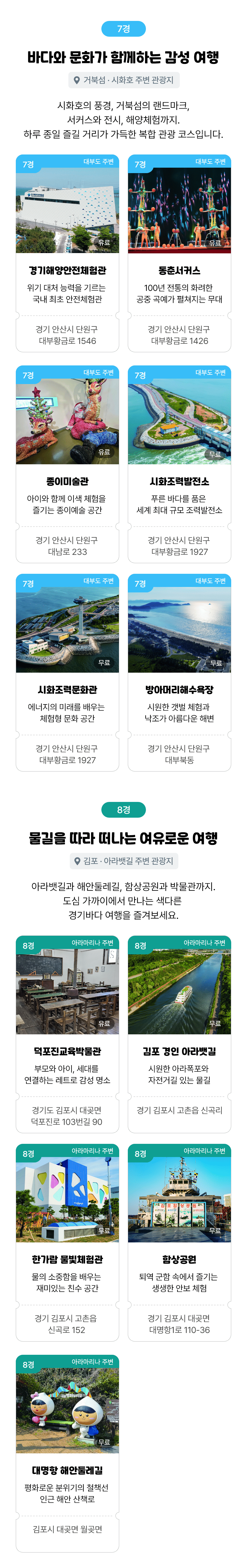 경기바다 치유플렉스 | 인기체험 9종 통합이용권 | 선착순 300매 한정수량 판매 | 조기매진 가능 | 슈퍼얼리버드 기간중 최대할인 가능 (판매기간 : 2026.6.30까지)