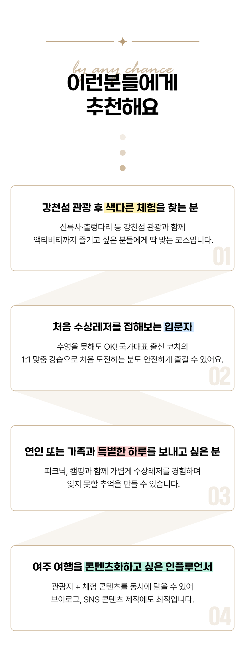 여주 강천섬 수상스키·모터보트 체험 │ 초보 강습부터 10회 이용권까지 │ 강천섬수상레저