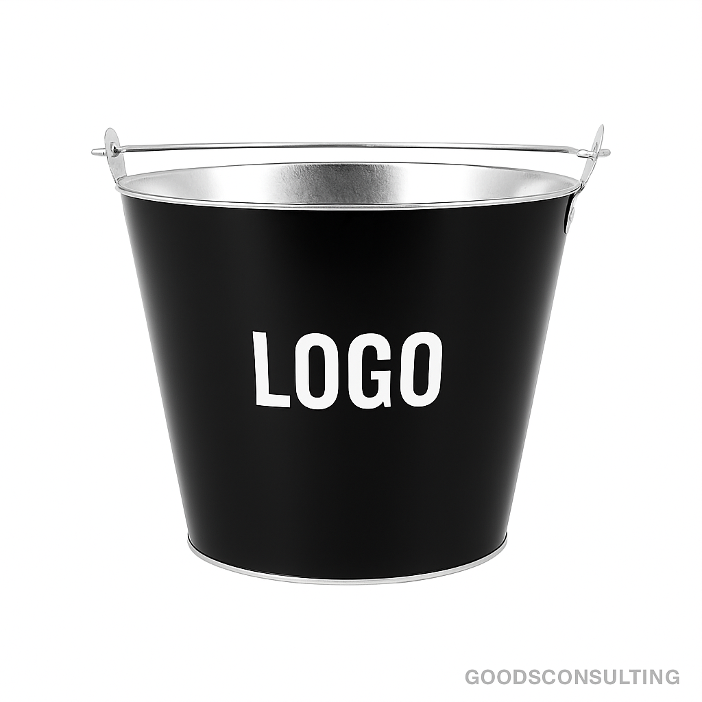 틴버킷-제작-맞춤-인쇄-로고-주문-업체-공장-블랙