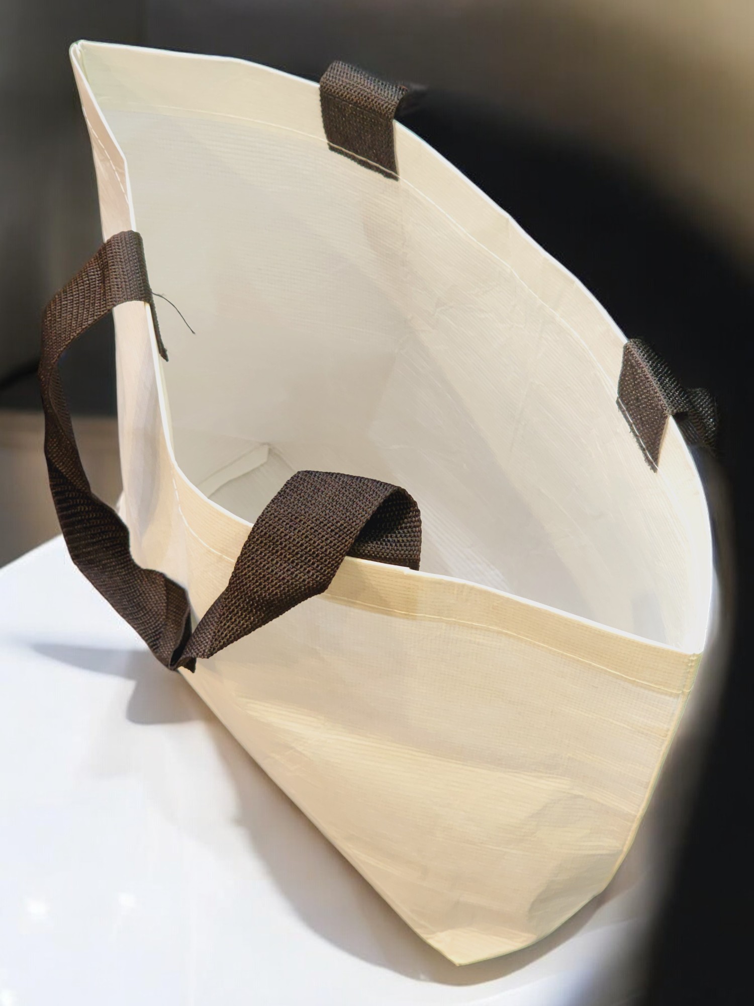 리유저블백 친환경가방 제작 맞춤 인쇄 로고 주문 업체 공장