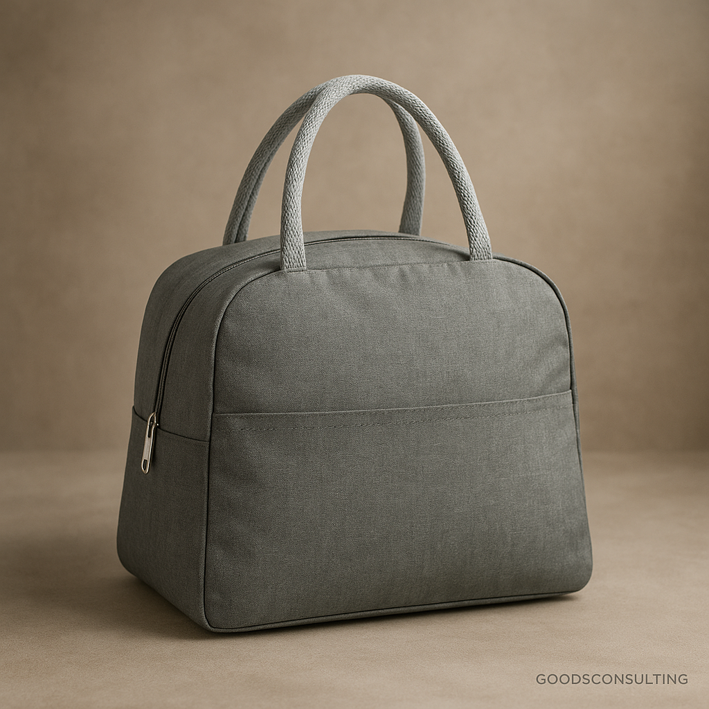 cooler-bag-보냉백-제작-인쇄-로고-주문-업체-공장-그레이