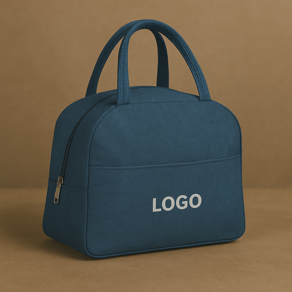 cooler-bag-보냉백-제작-인쇄-로고-주문-업체-공장-네이비-logo