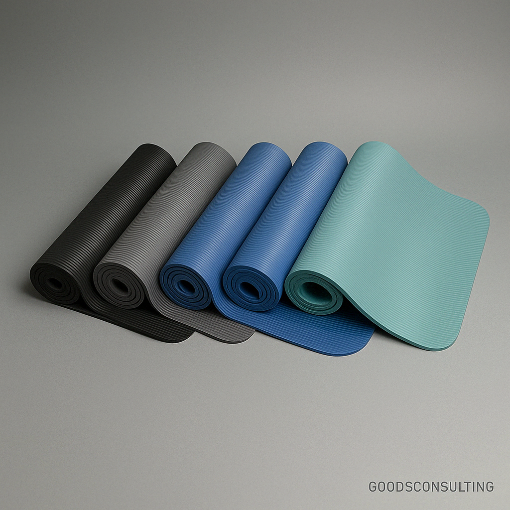 yoga-mat-요가매트-제작-인쇄-로고-주문-업체-공장-블랙-그레이-파랑