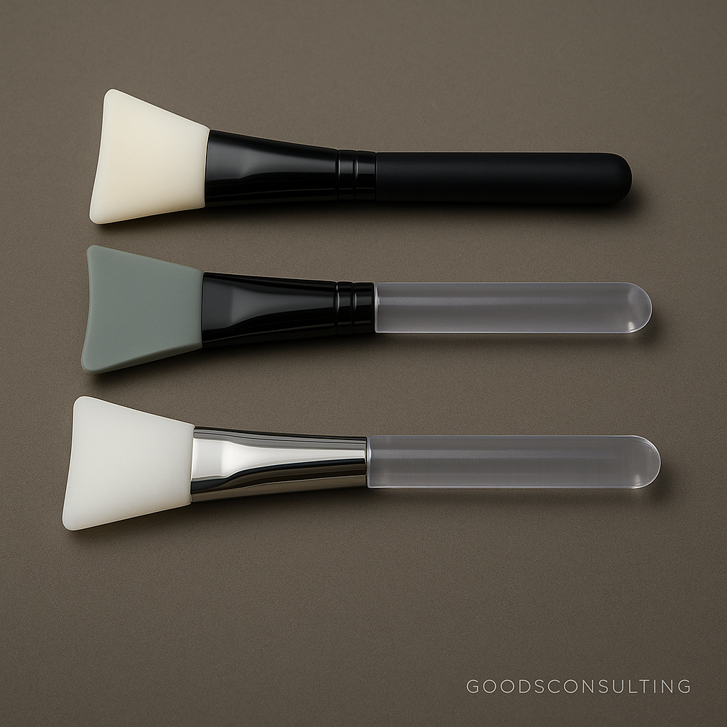 packbrush-팩붓-제작-화이트-그레이-블랙-막대