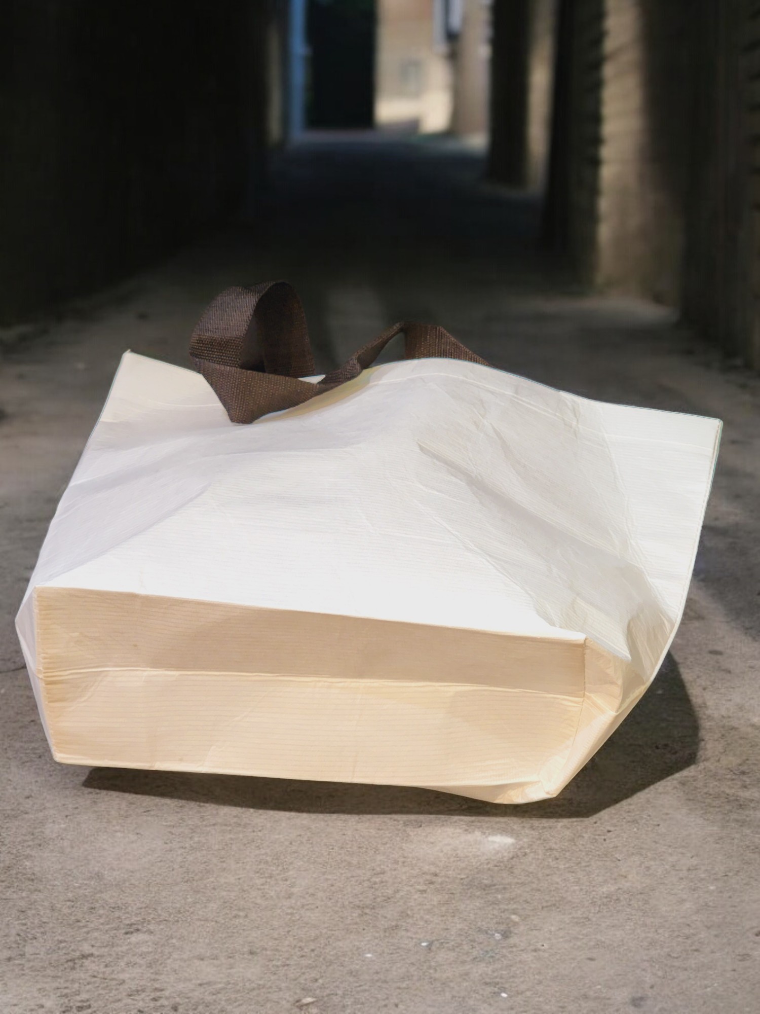 리유저블백 친환경가방 제작 맞춤 인쇄 로고 주문 업체 공장