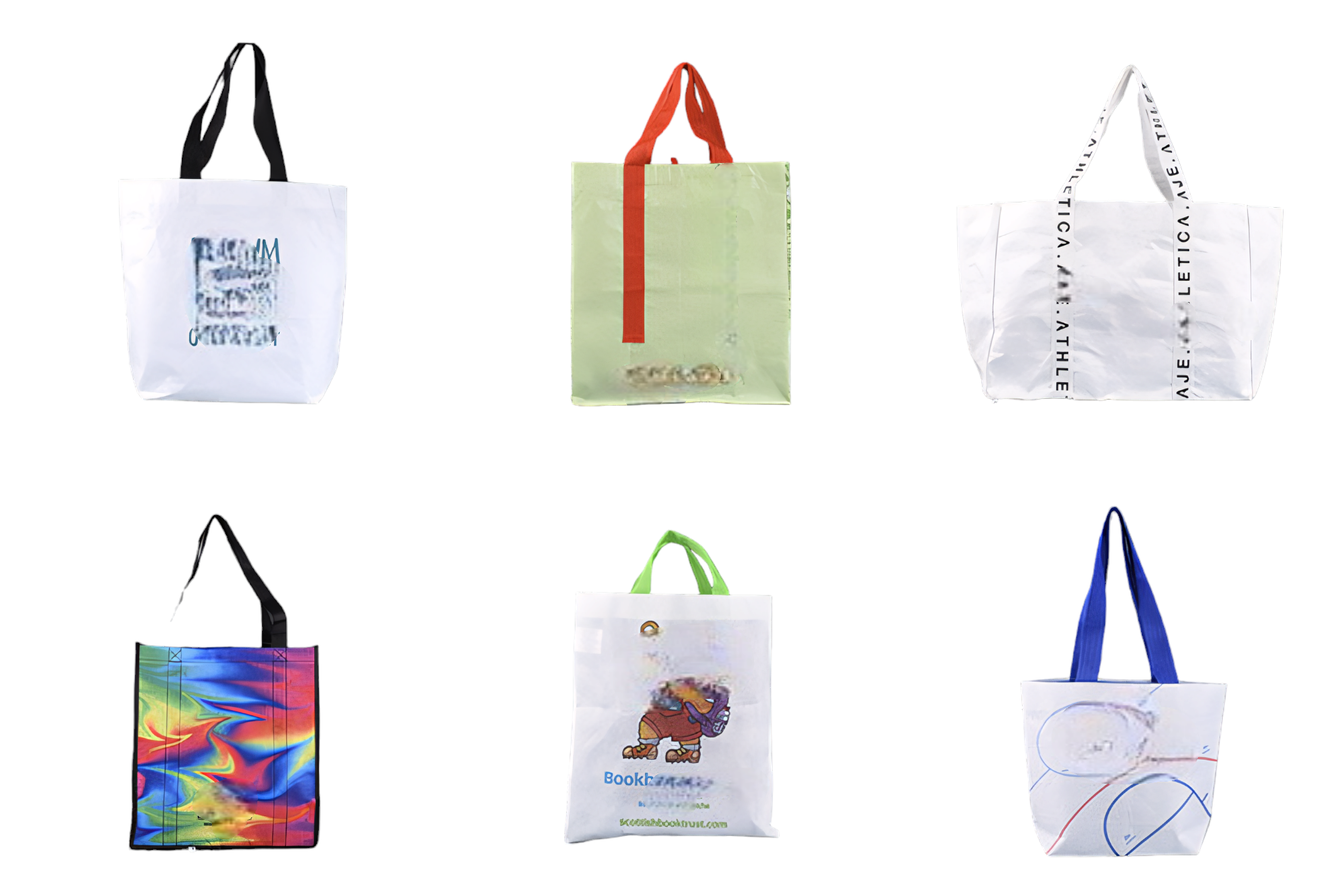 리유저블백 친환경가방 제작 맞춤 인쇄 로고 주문 업체 공장