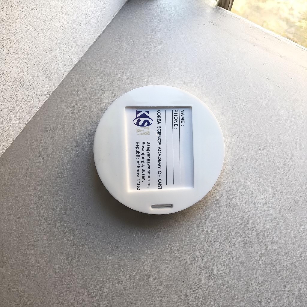 네임택-제작-맞춤-인쇄-로고-주문-업체-공장-카이스트-원형_2