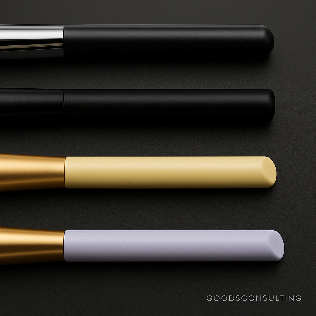 packbrush-팩붓-제작-막대-모양-색상