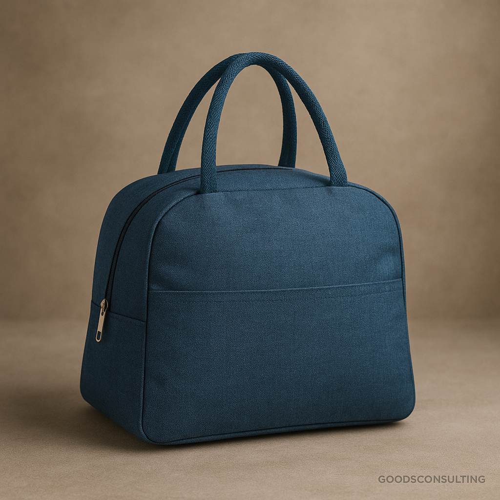 cooler-bag-보냉백-제작-인쇄-로고-주문-업체-공장-네이비-베이직