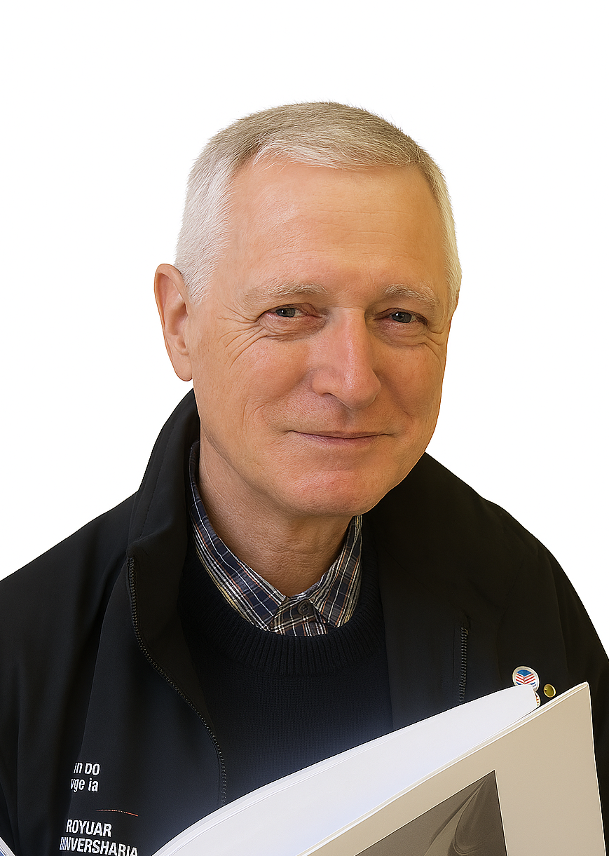 Mark Bray