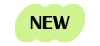 new item badge