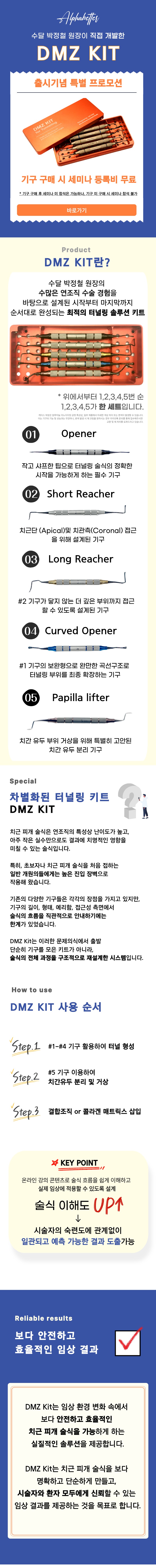 DMZ KIT