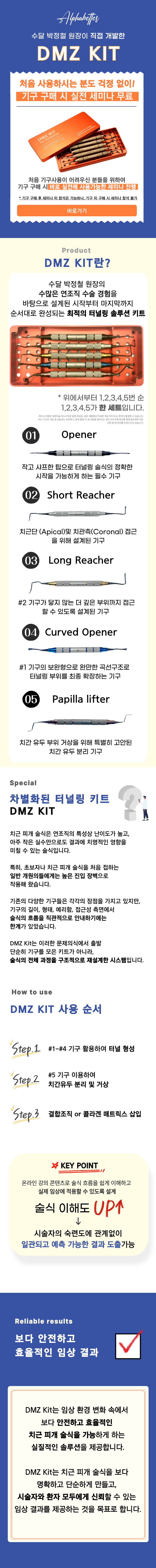 DMZ KIT