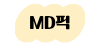 md item badge