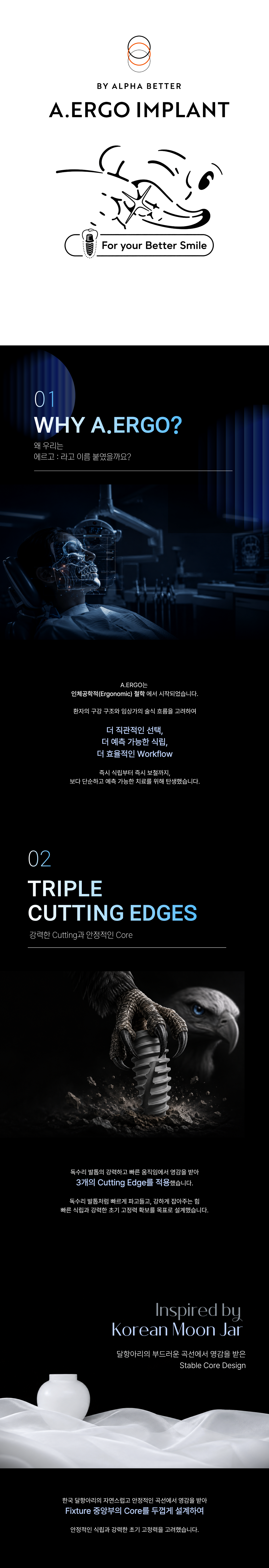 A.ERGO IMPLANT