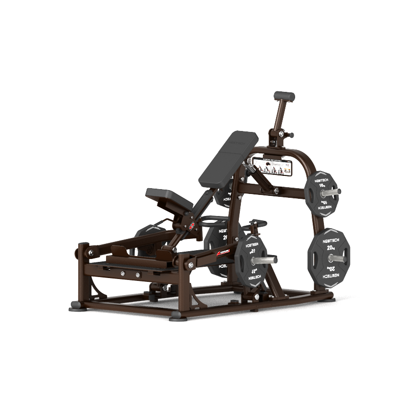 Two Way Row : 뉴텍웰니스