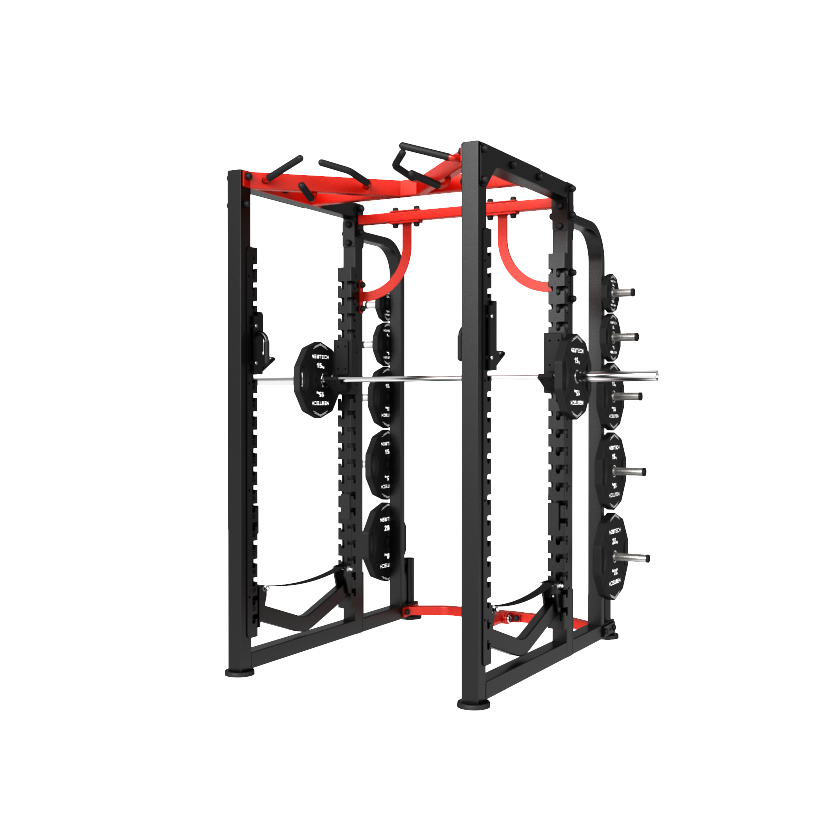 Power Rack