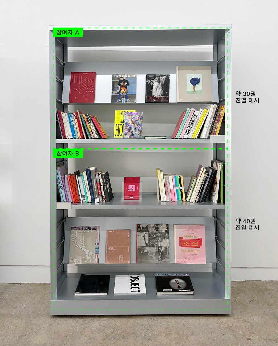 책정리 used books and more...