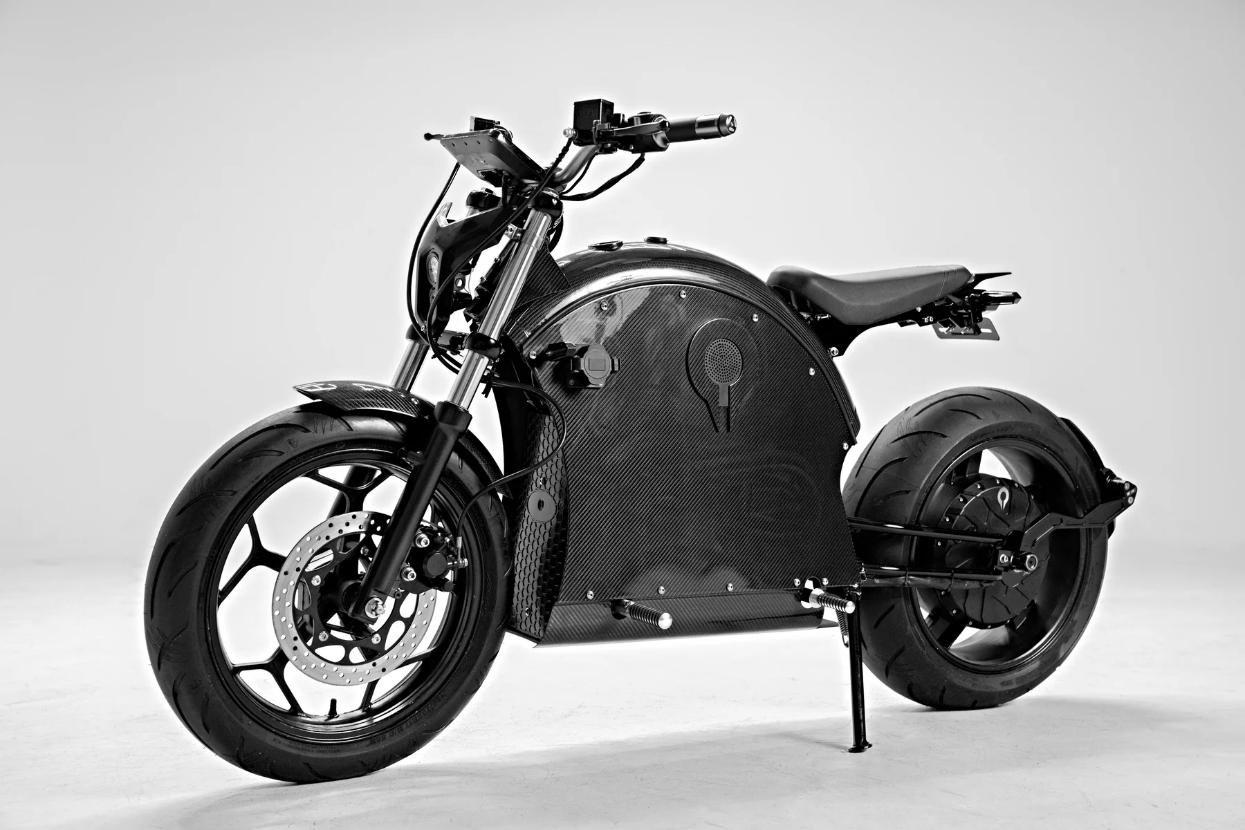 Rumble Motors(럼블 모터스) 전기오토바이 기업소개 전기오토바이 기업 정보