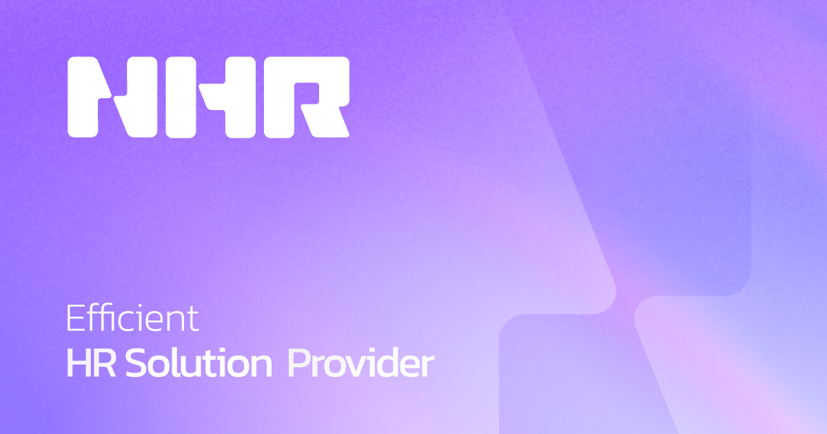 NHR HR Solution