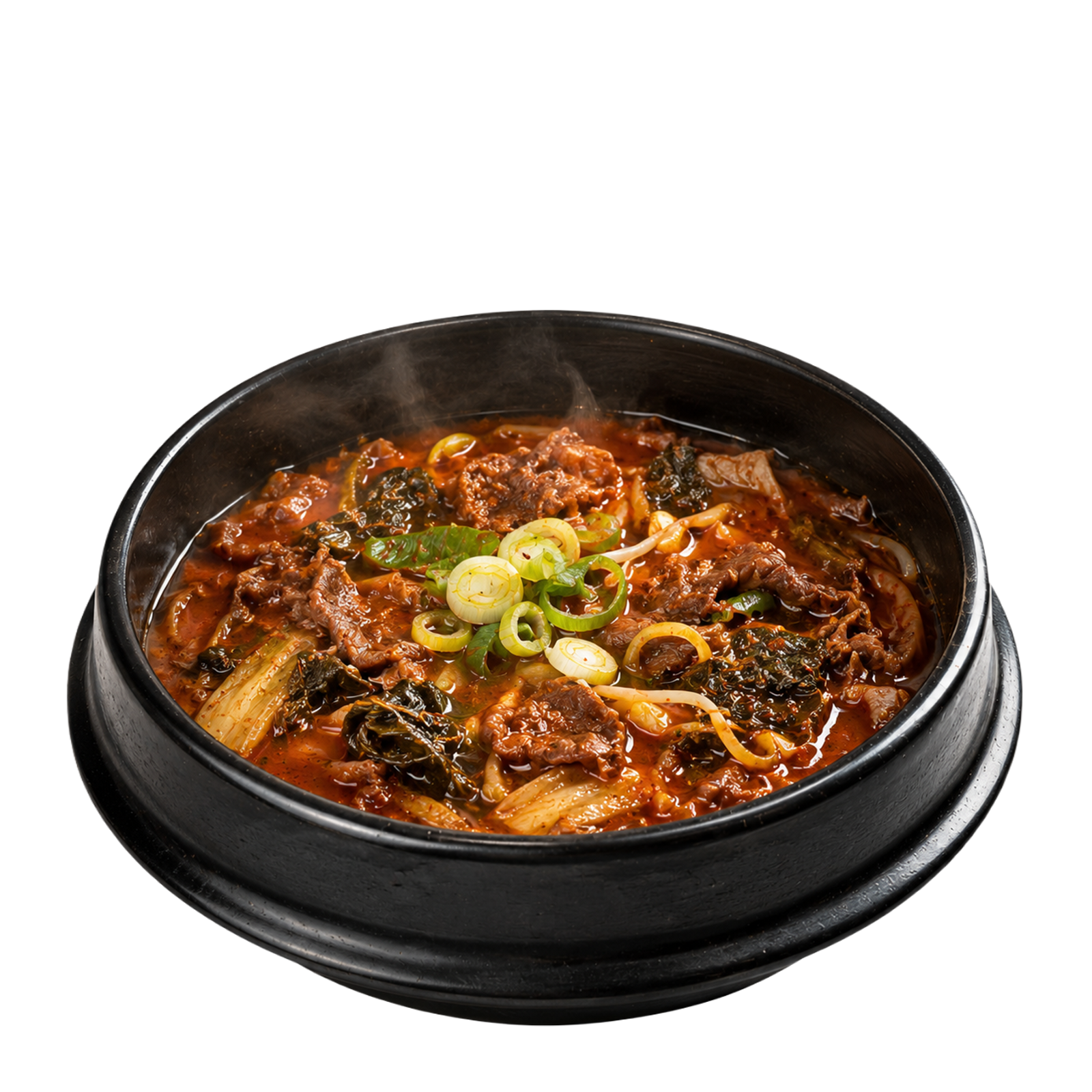자우담 대표 메뉴
