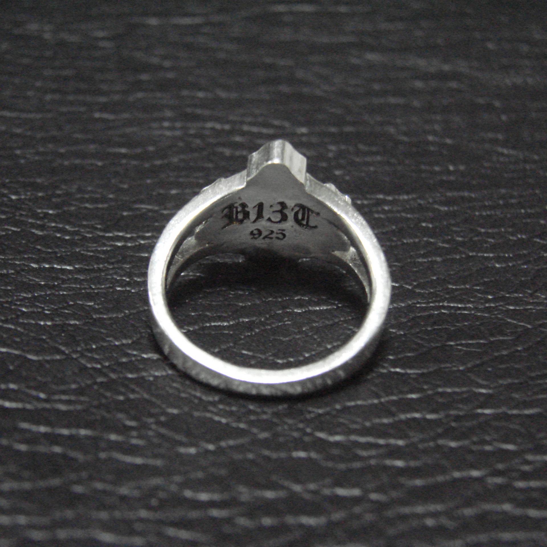 [BAD TOWN] FALLEN SAINT RING