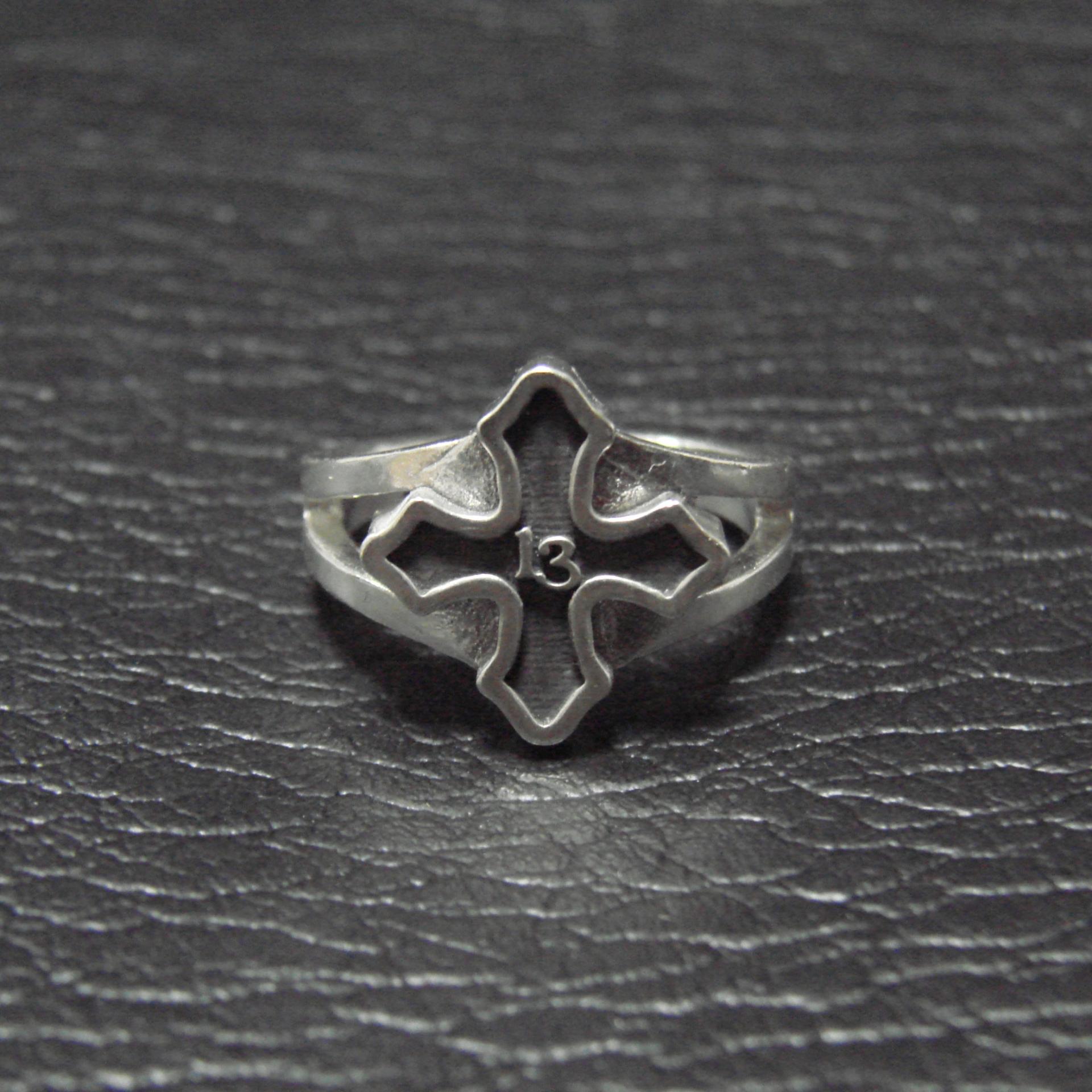 [BAD TOWN] FALLEN SAINT RING