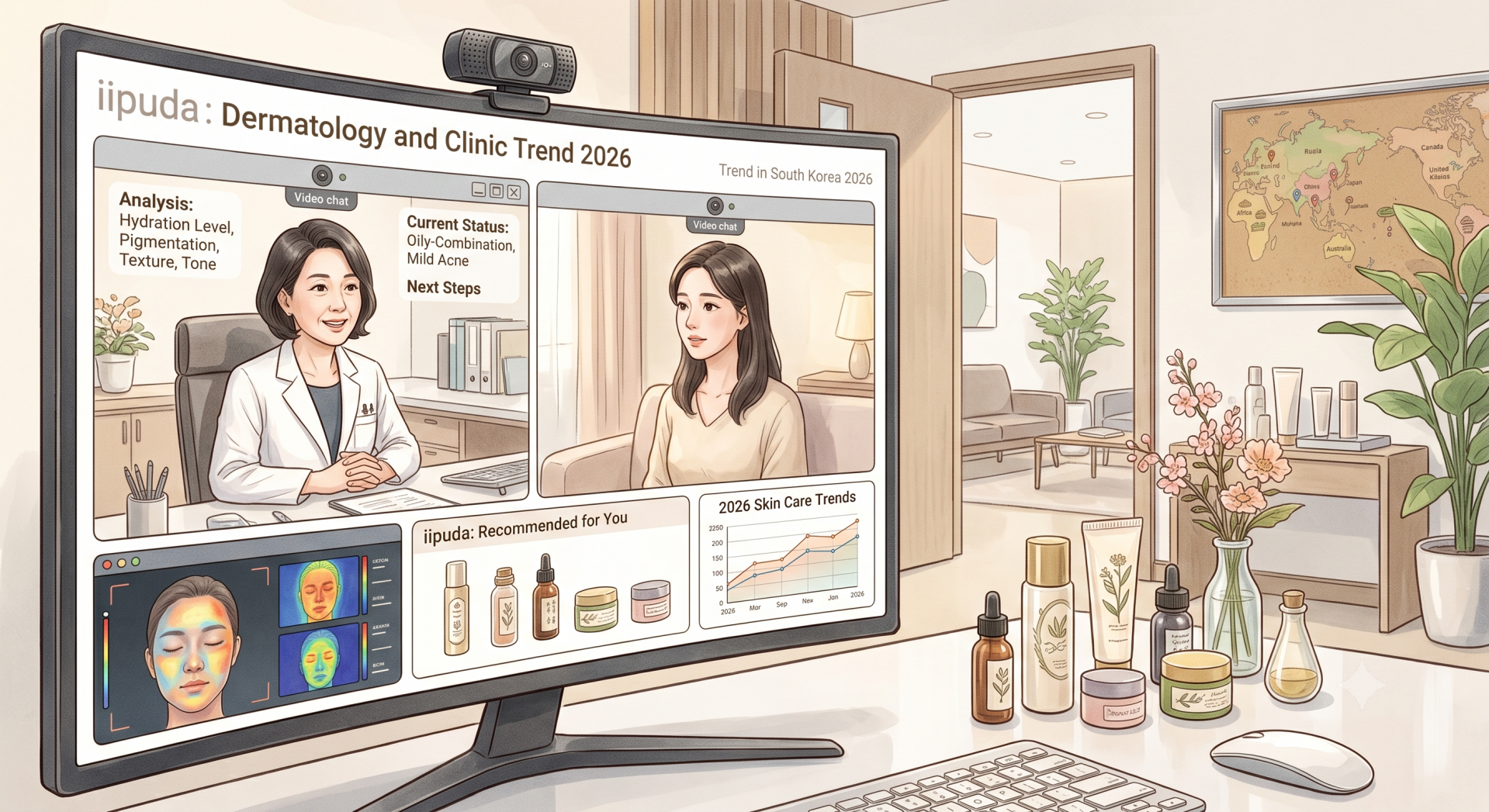 understanding dermatology and clinic trend and patient needs.png