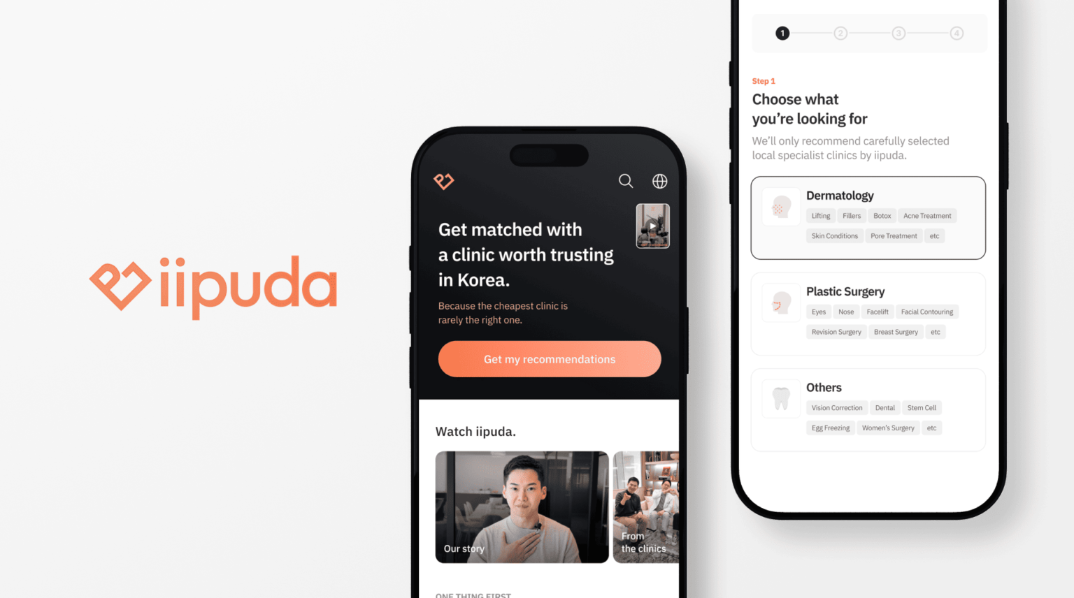 iipuda best clinic booking service.png