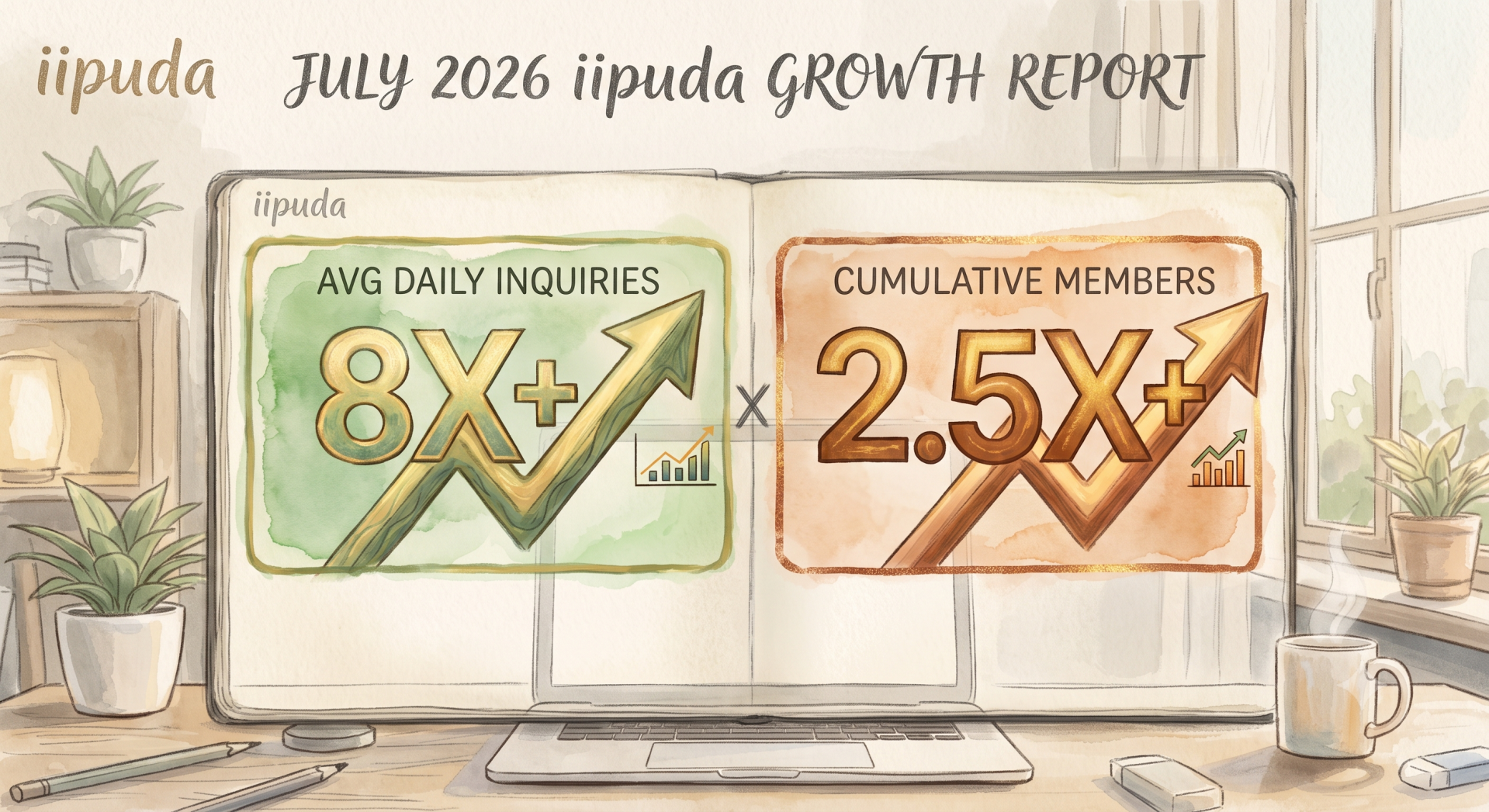 iipuda july growth.png