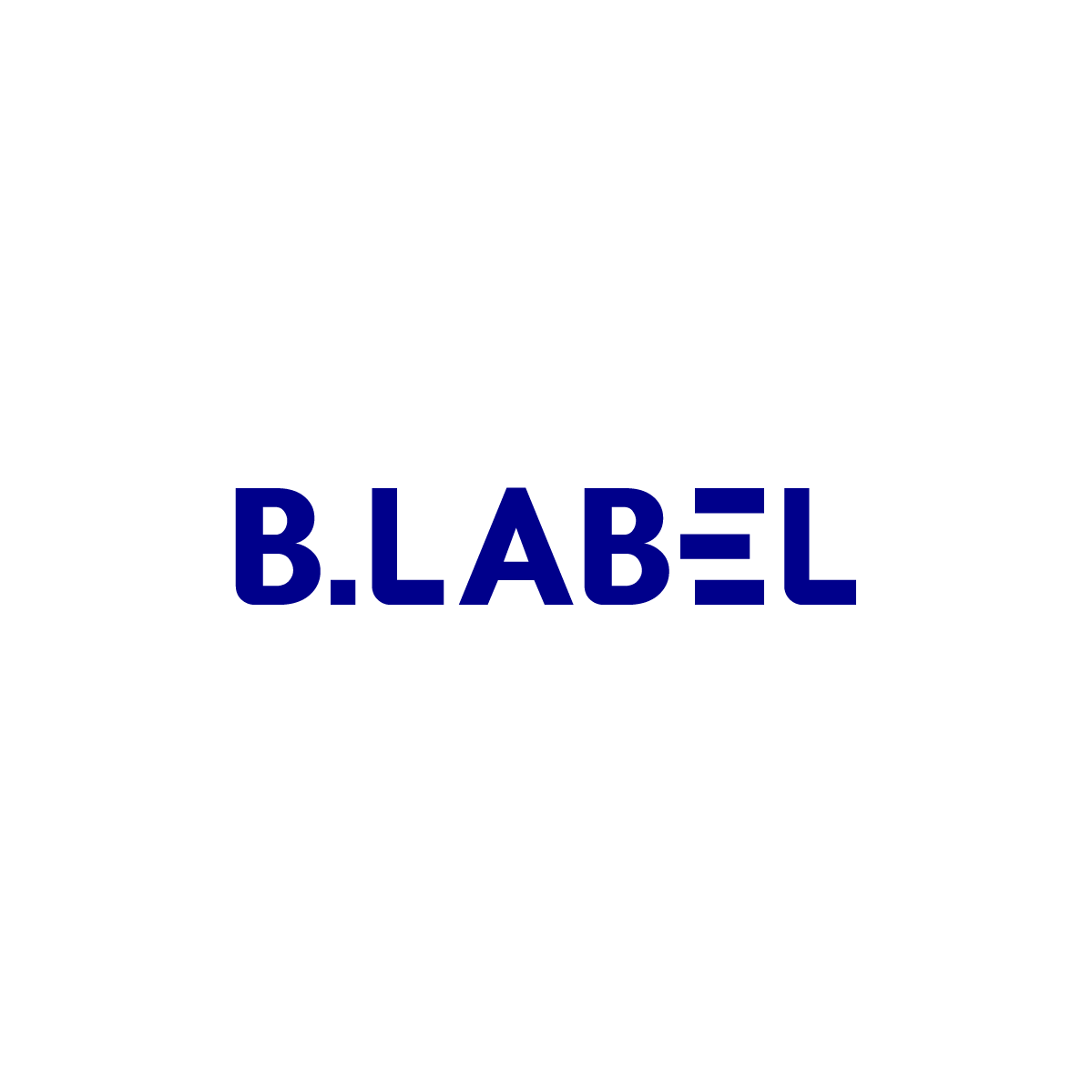 비레이블 (b-label)