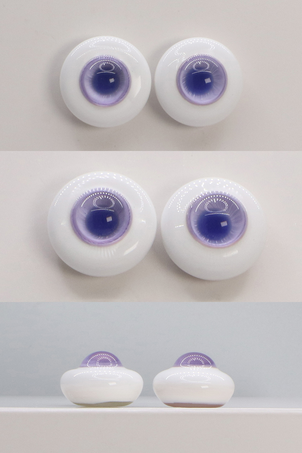 Lavender Veil