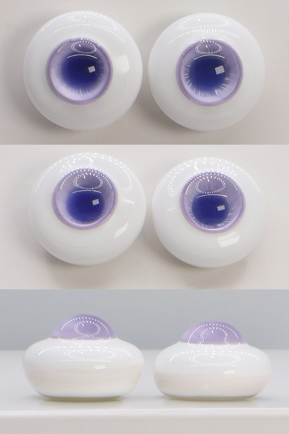 Lavender Veil