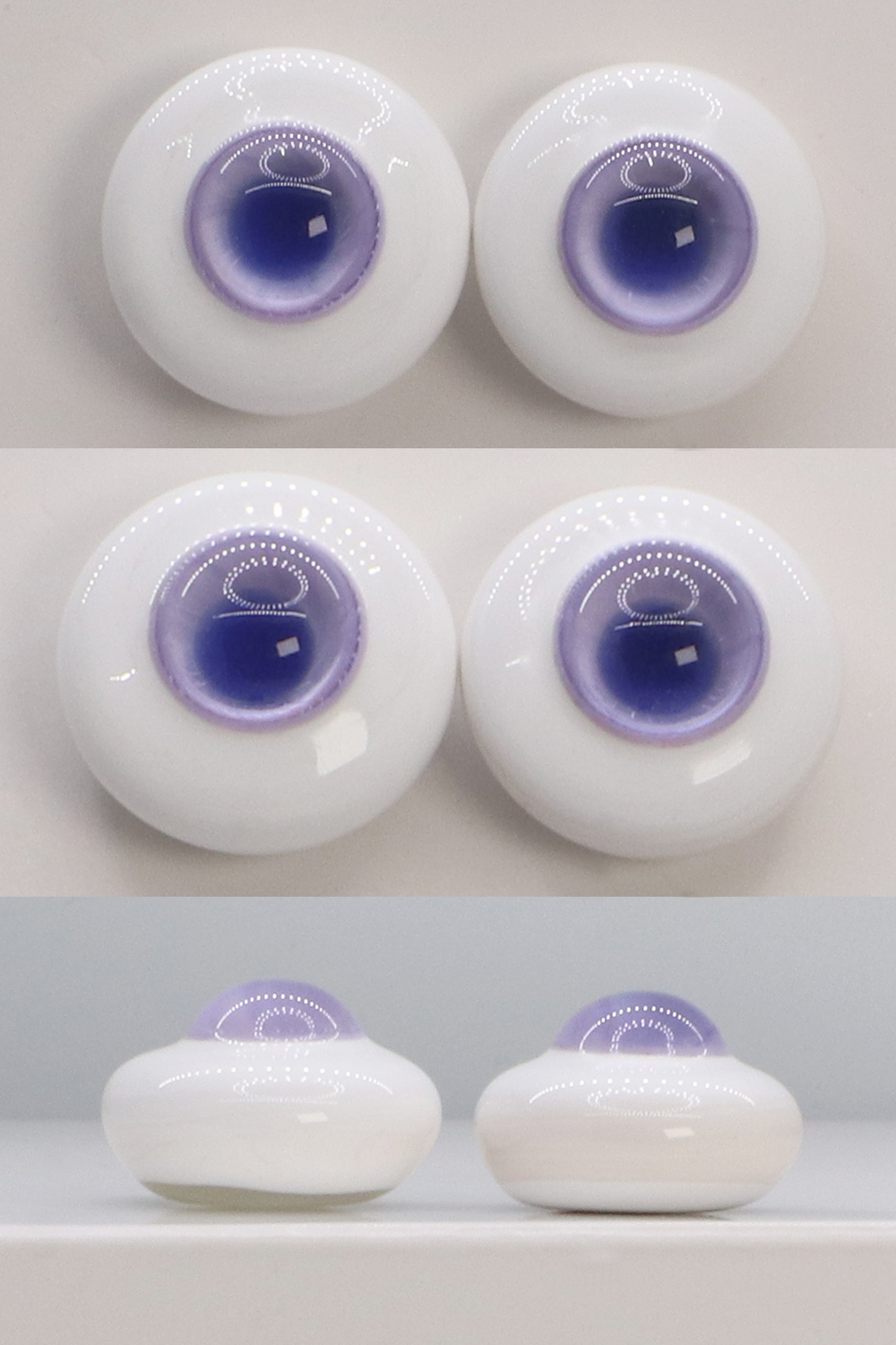 Lavender Veil