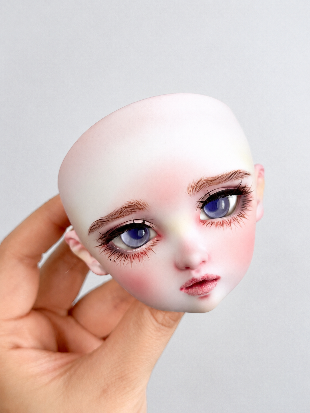 Lavender Veil