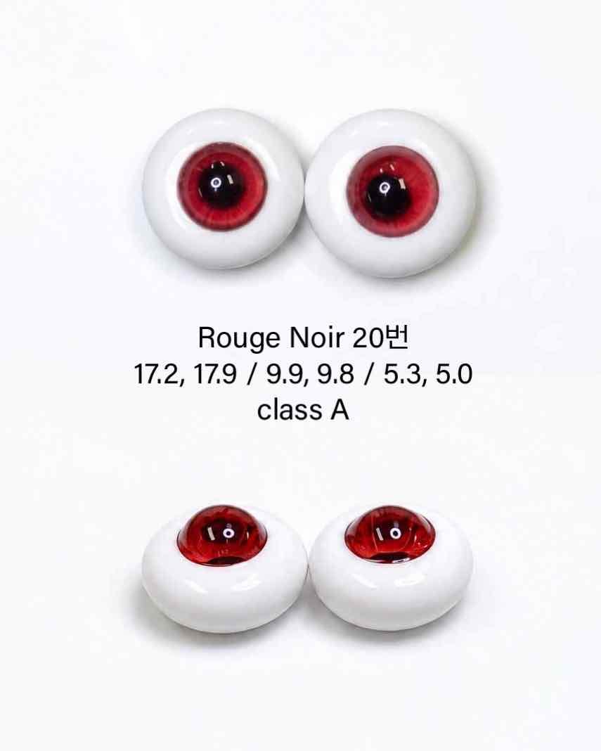 Rouge Noir