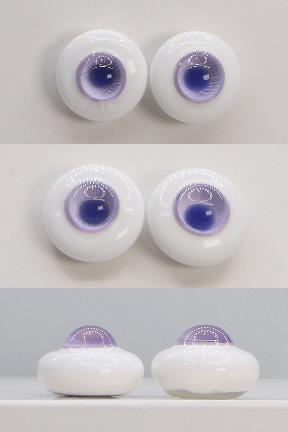 Lavender Veil