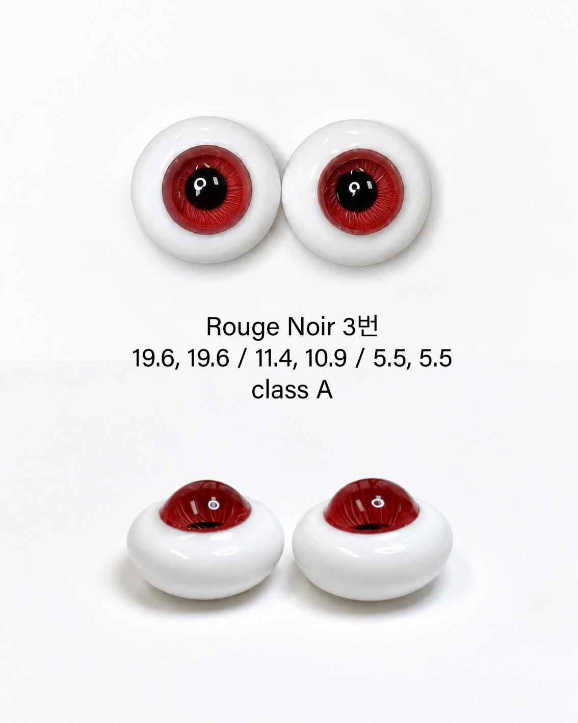 Rouge Noir