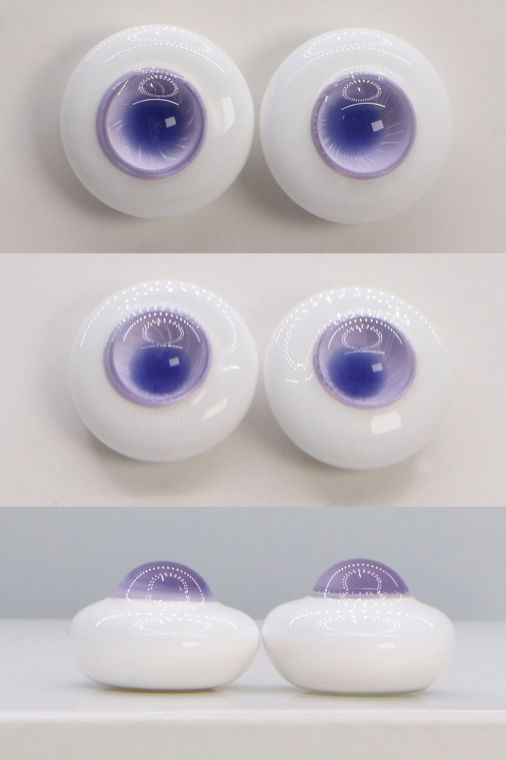 Lavender Veil