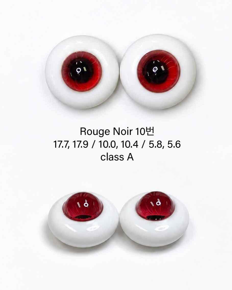 Rouge Noir