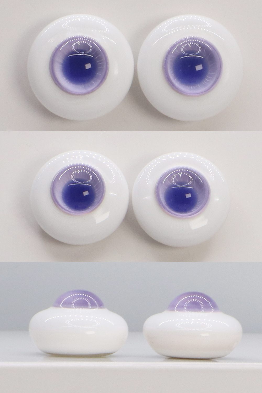 Lavender Veil