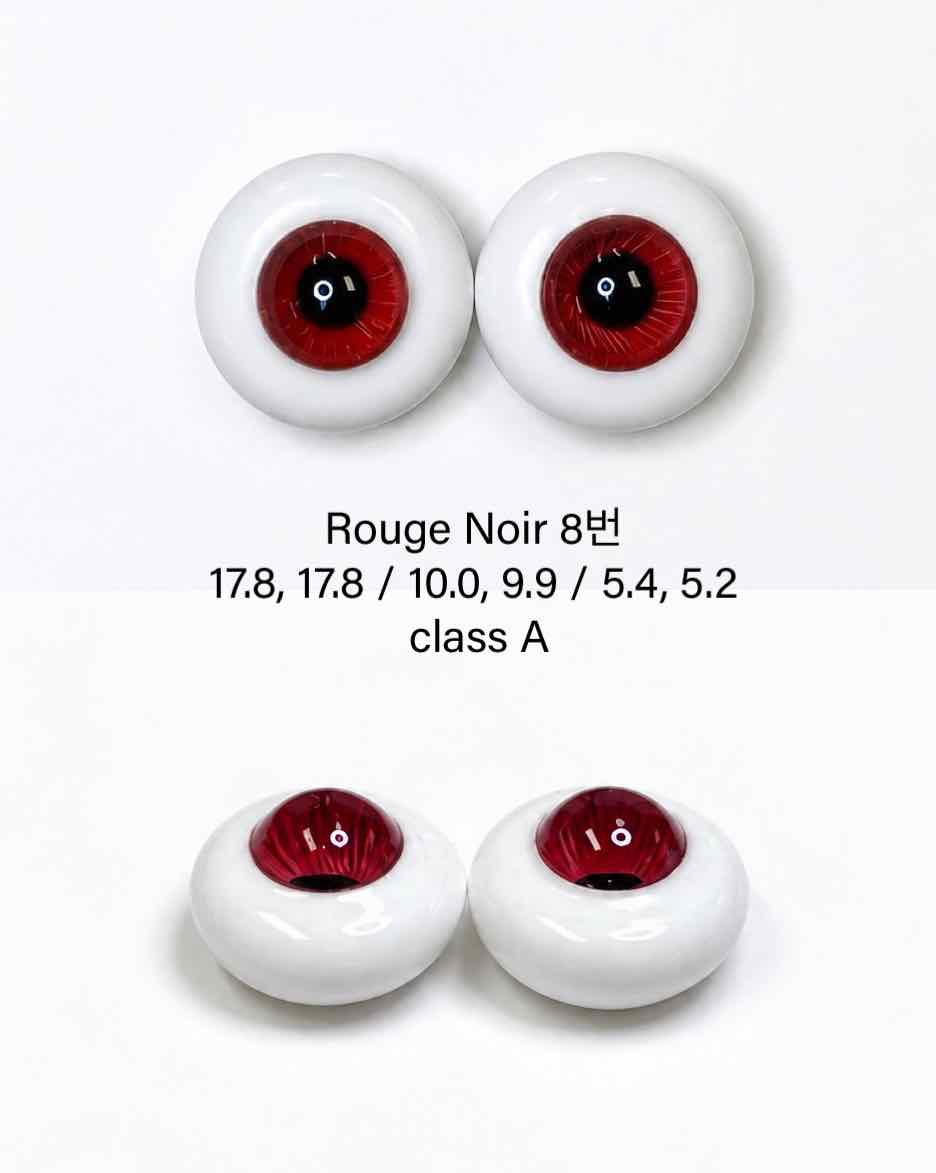 Rouge Noir